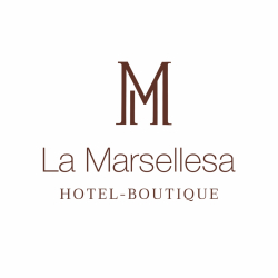 Logo La Marsellesa